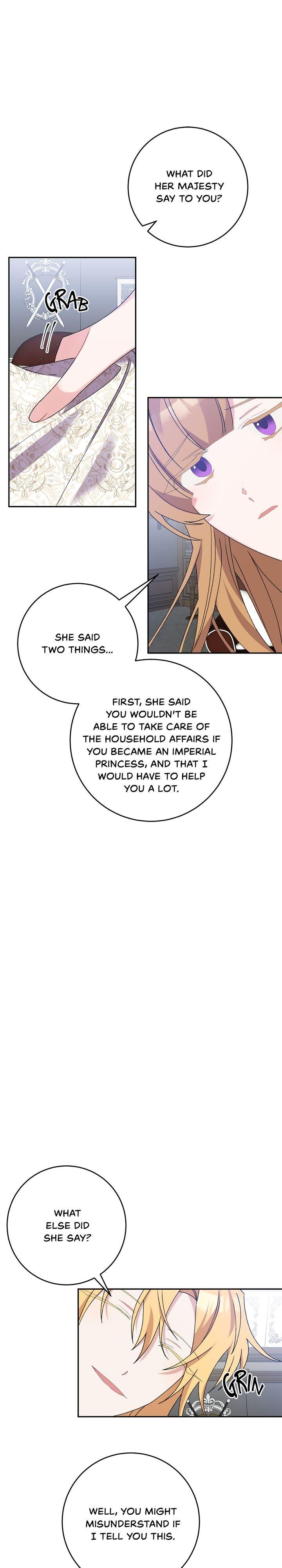 It’s Useless to Hang On Chapter 24 101 01
