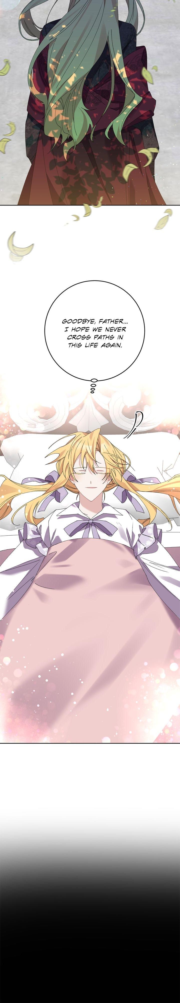 It’s Useless to Hang On Chapter 24 121 21