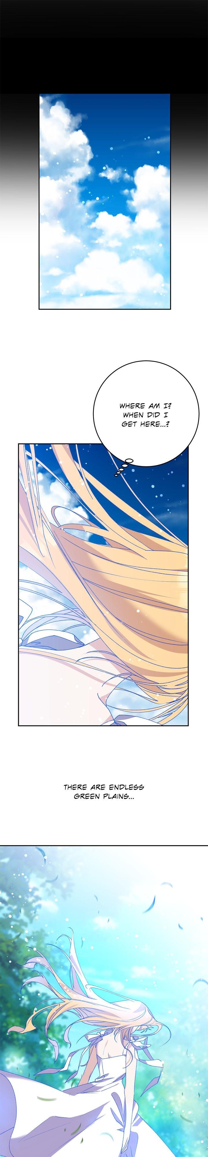 It’s Useless to Hang On Chapter 24 122 22