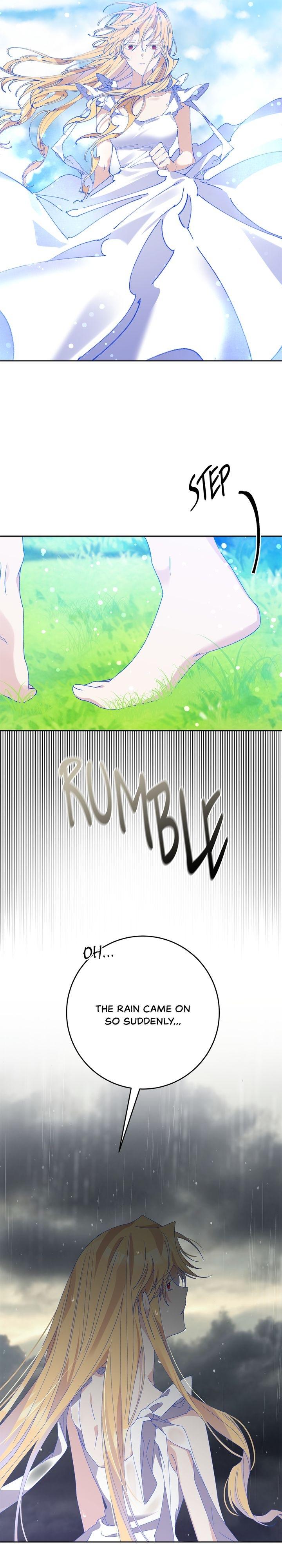 It’s Useless to Hang On Chapter 24 124 24