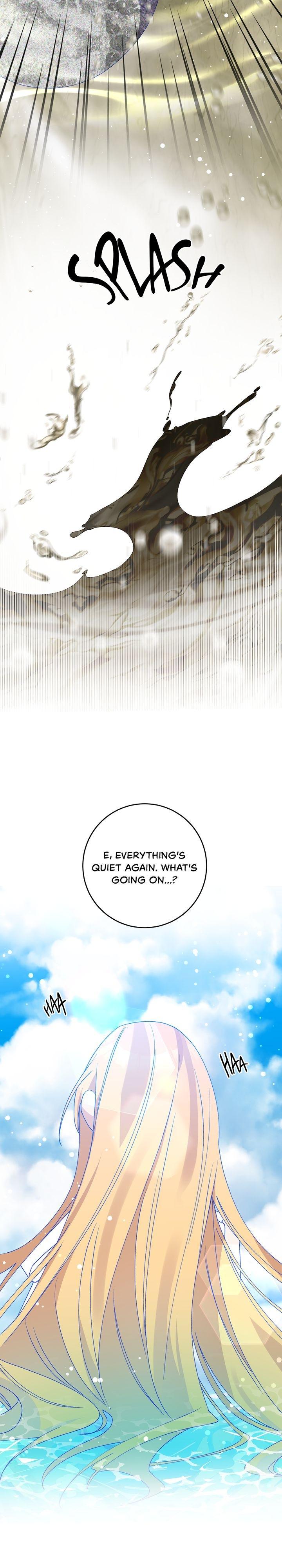 It’s Useless to Hang On Chapter 24 127 27