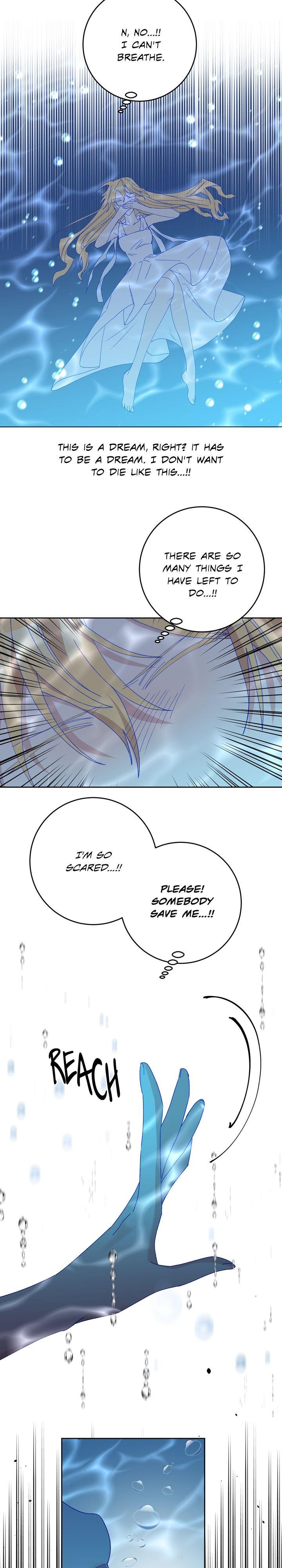 It’s Useless to Hang On Chapter 24 129 29