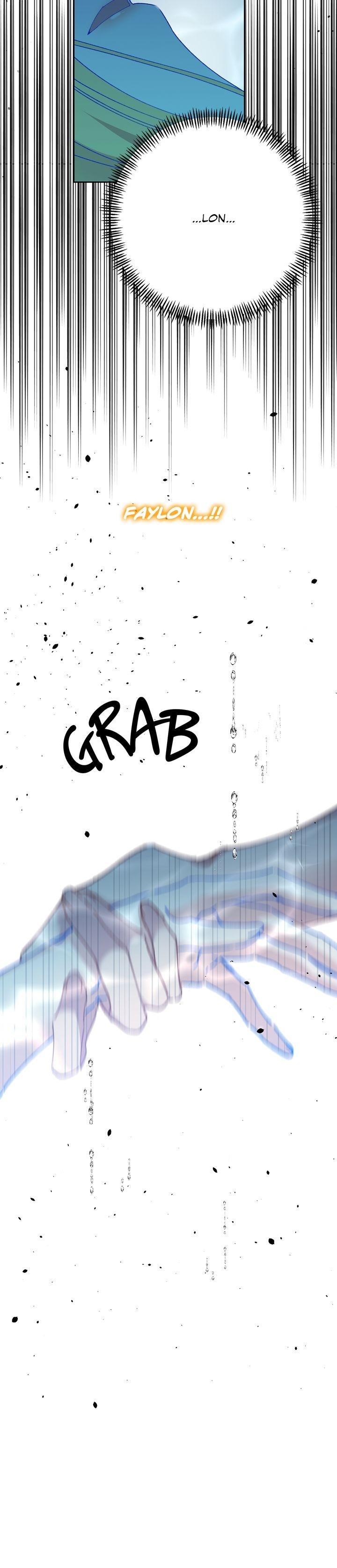 It’s Useless to Hang On Chapter 24 130 30