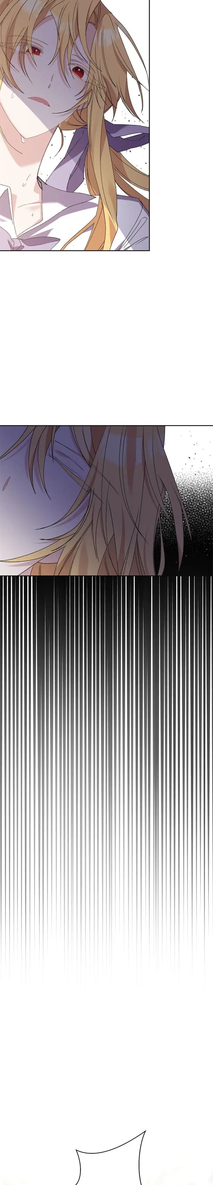 It’s Useless to Hang On Chapter 25 99 02