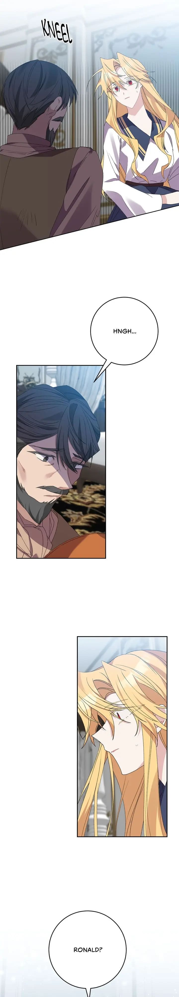 It’s Useless to Hang On Chapter 25 108 11