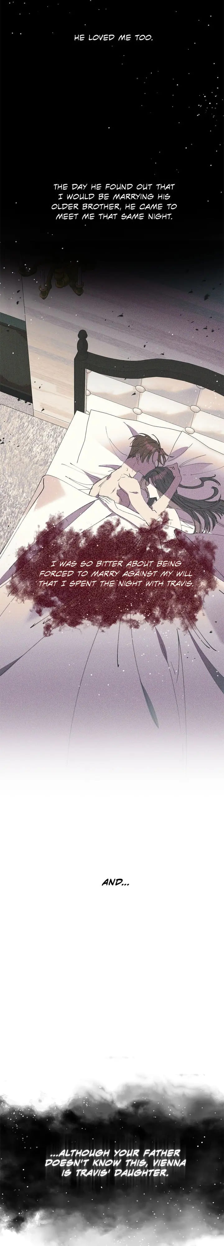 It’s Useless to Hang On Chapter 26 96 02