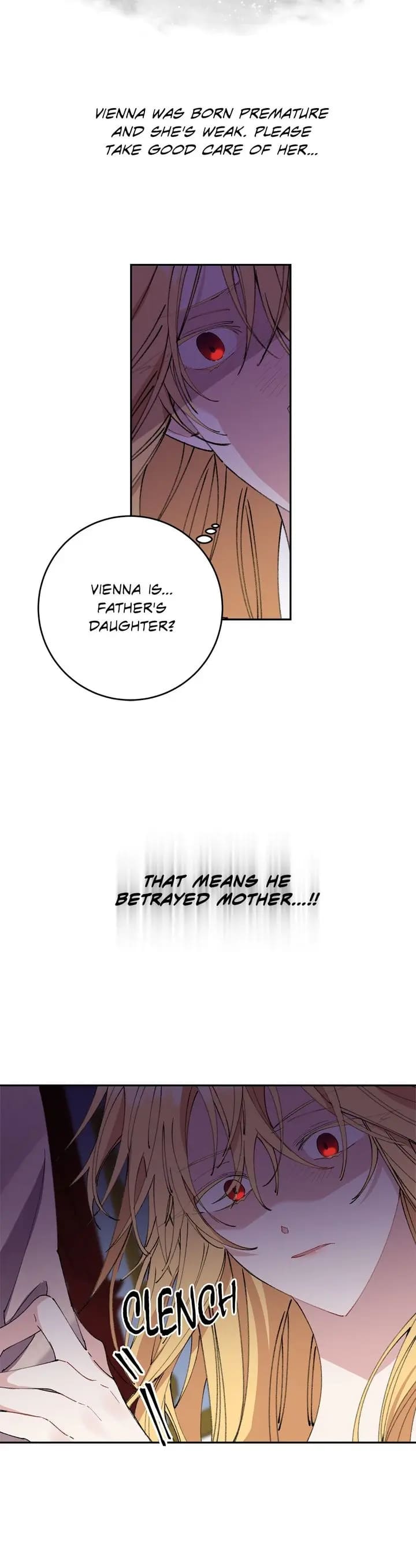 It’s Useless to Hang On Chapter 26 97 03