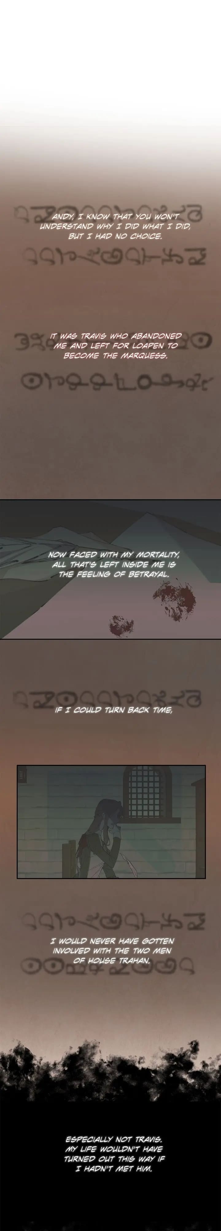 It’s Useless to Hang On Chapter 26 104 10