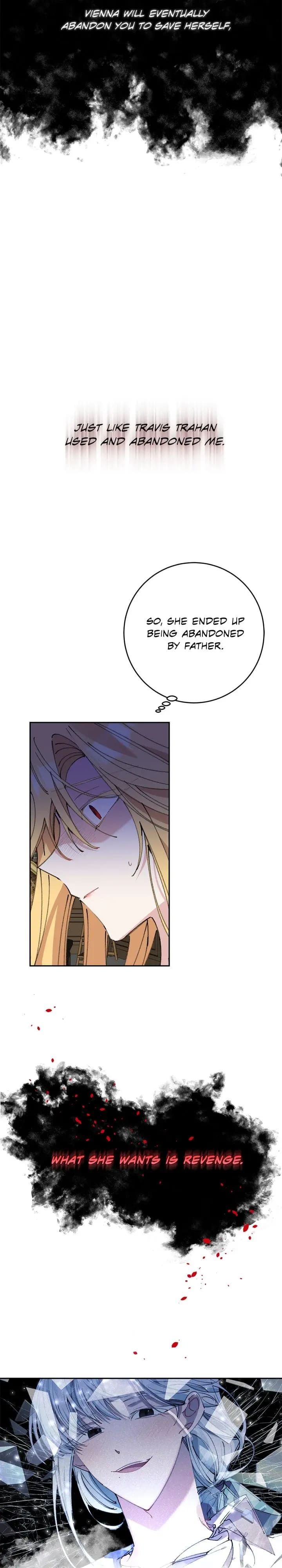 It’s Useless to Hang On Chapter 26 105 11