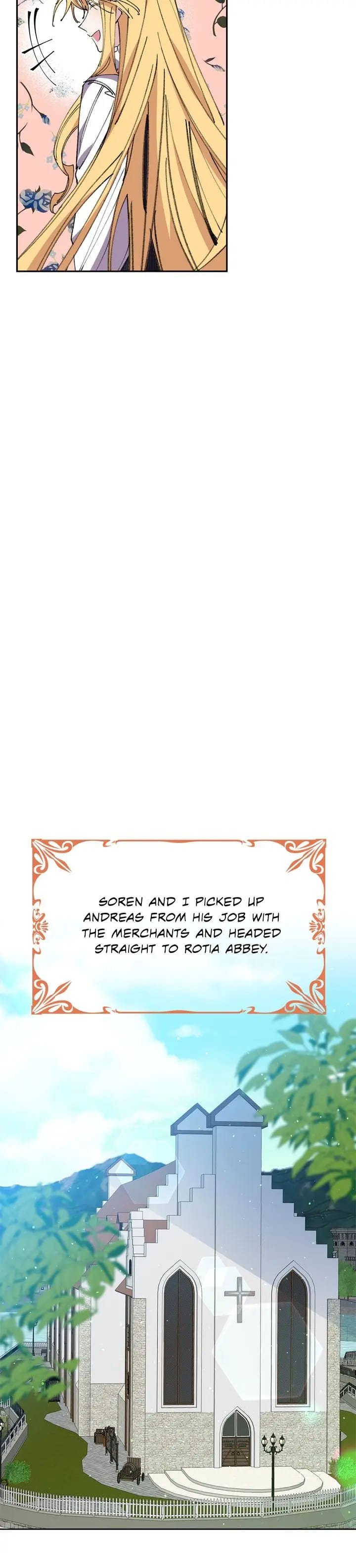 It’s Useless to Hang On Chapter 26 112 18