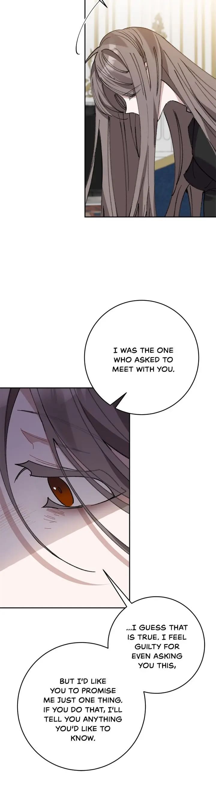 It’s Useless to Hang On Chapter 26 118 24