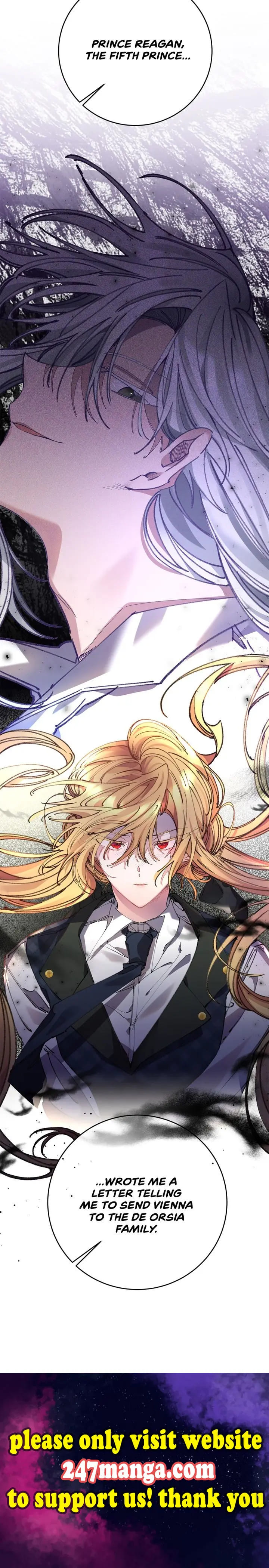 It’s Useless to Hang On Chapter 26 123 29