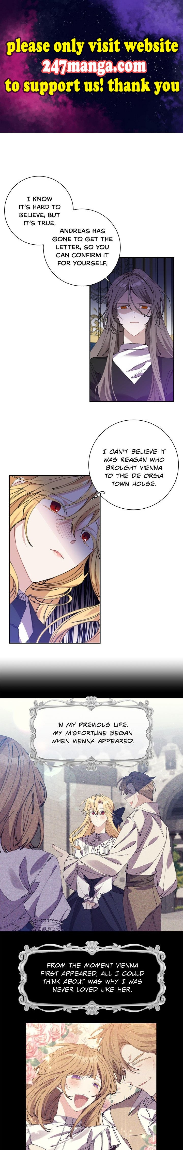 It’s Useless to Hang On Chapter 27 92 0