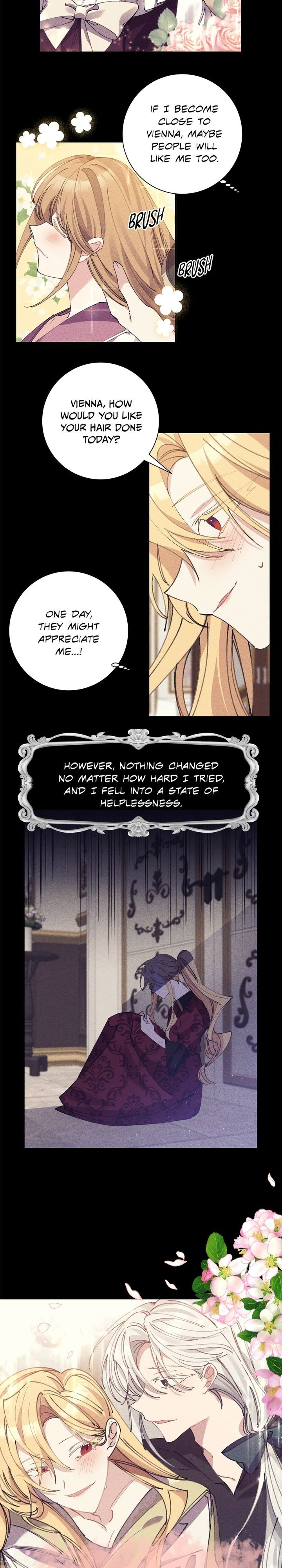 It’s Useless to Hang On Chapter 27 93 1