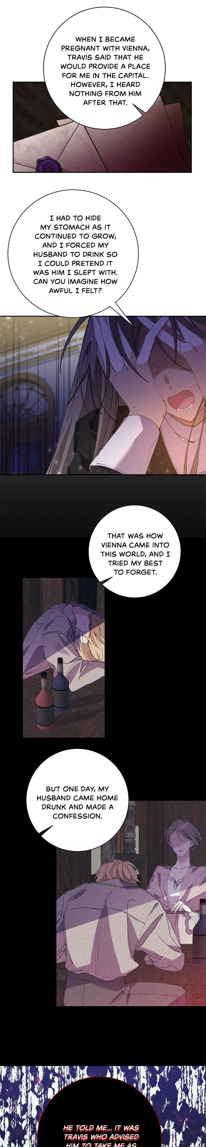 It’s Useless to Hang On Chapter 27 105 13