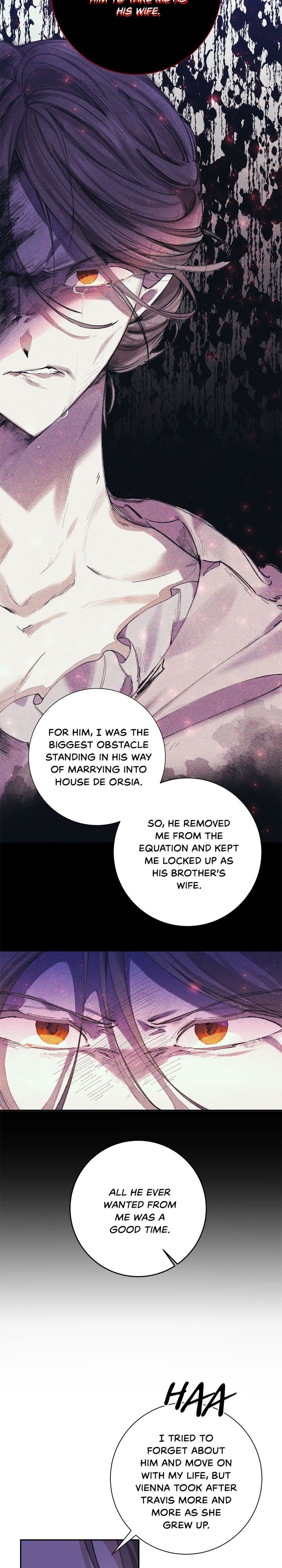 It’s Useless to Hang On Chapter 27 106 14