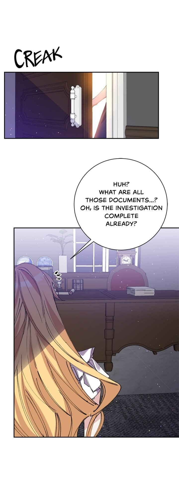 It’s Useless to Hang On Chapter 27 111 19