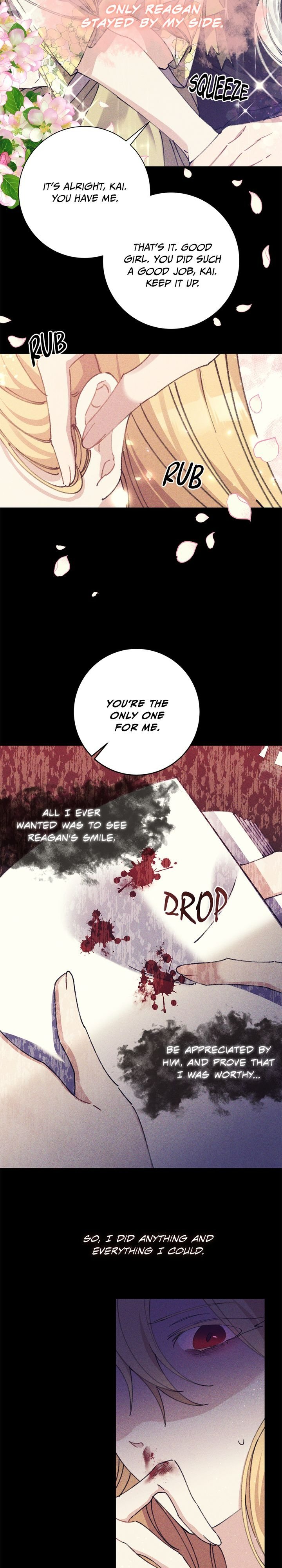 It’s Useless to Hang On Chapter 27 94 2