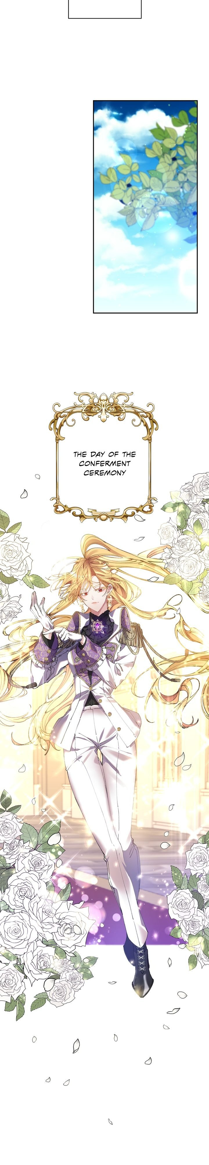 It’s Useless to Hang On Chapter 27 113 21