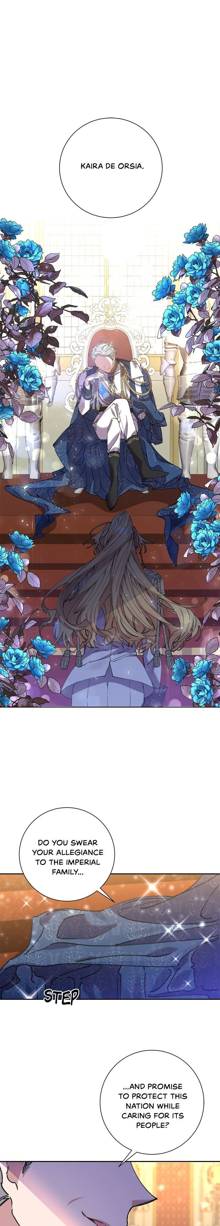 It’s Useless to Hang On Chapter 27 115 23