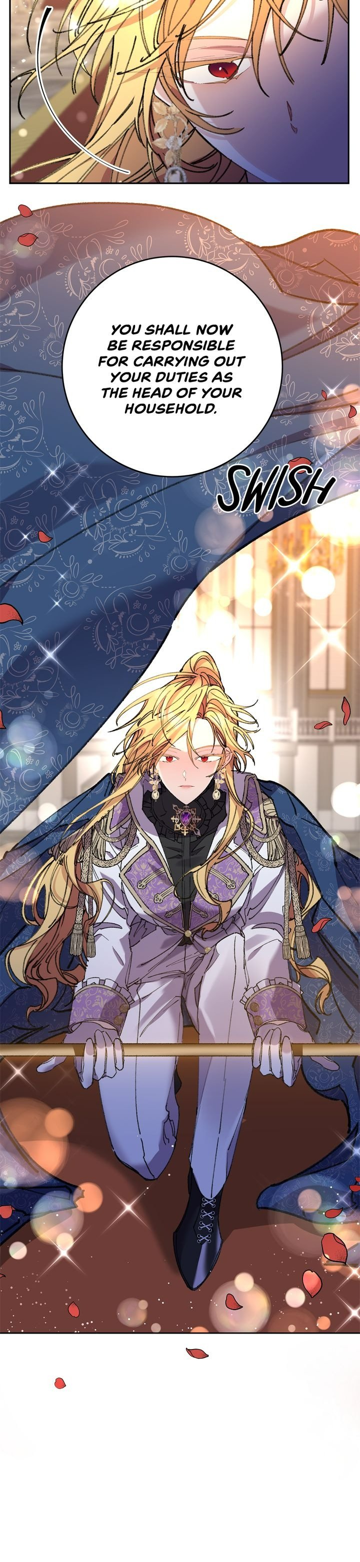 It’s Useless to Hang On Chapter 27 117 25