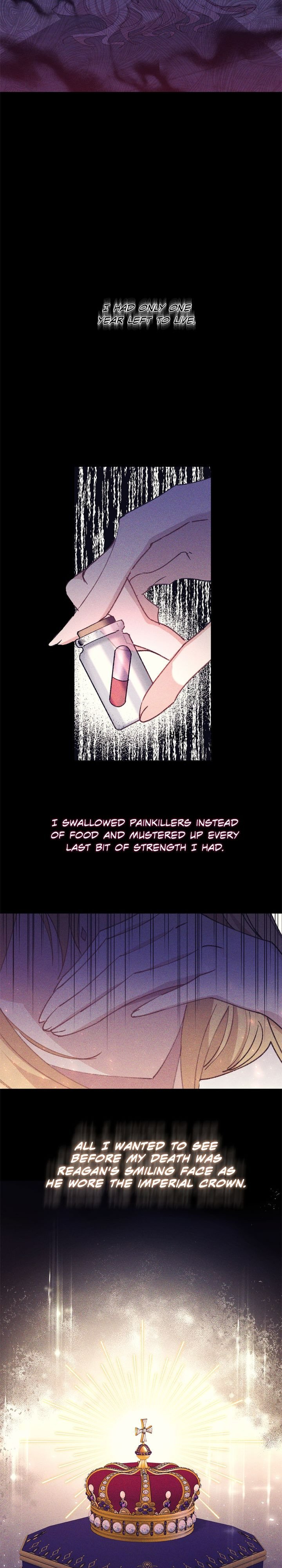 It’s Useless to Hang On Chapter 27 97 5