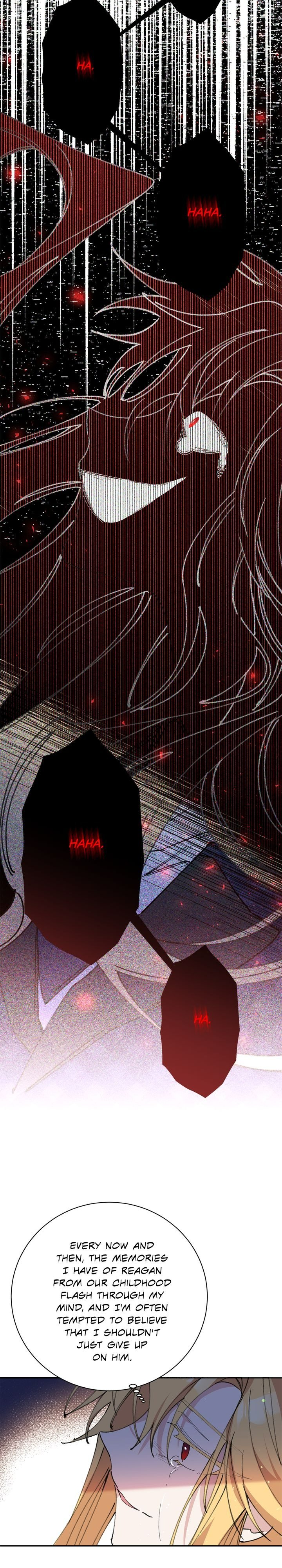 It’s Useless to Hang On Chapter 27 101 9