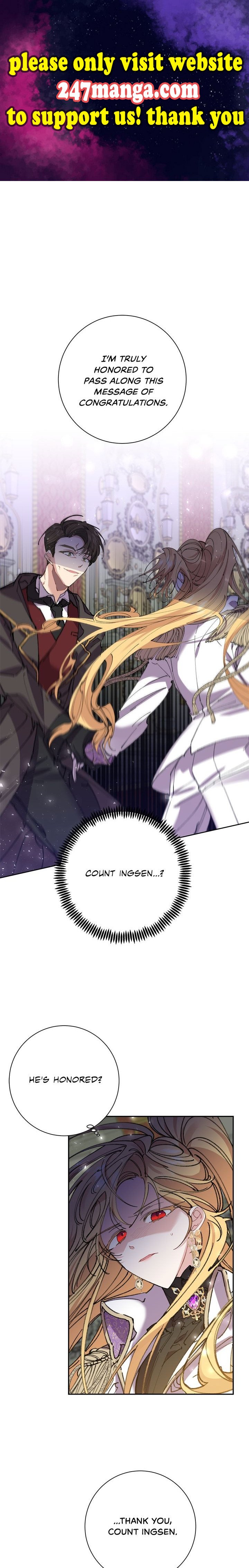 It’s Useless to Hang On Chapter 28 89 0