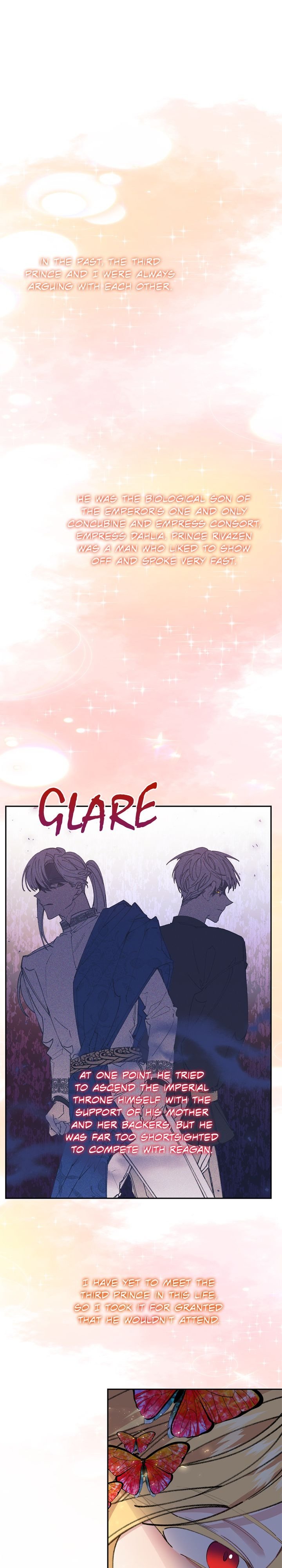 It’s Useless to Hang On Chapter 28 101 12