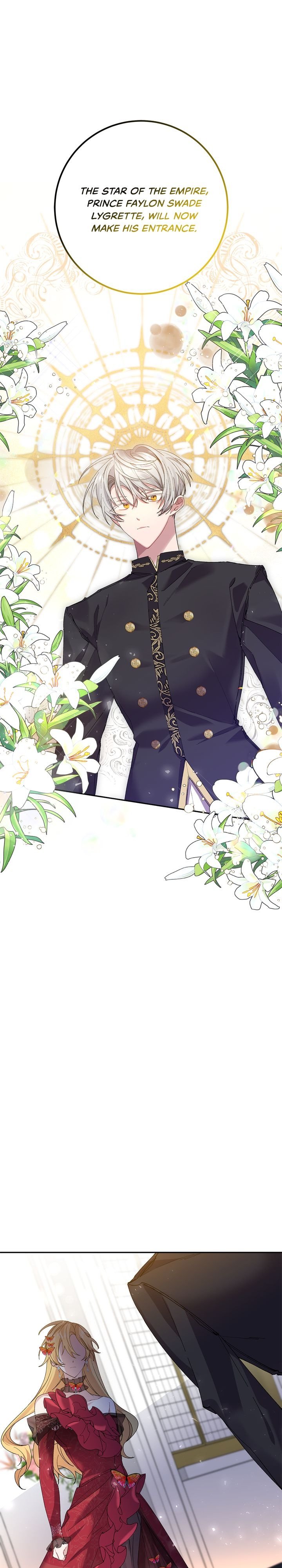 It’s Useless to Hang On Chapter 28 113 24