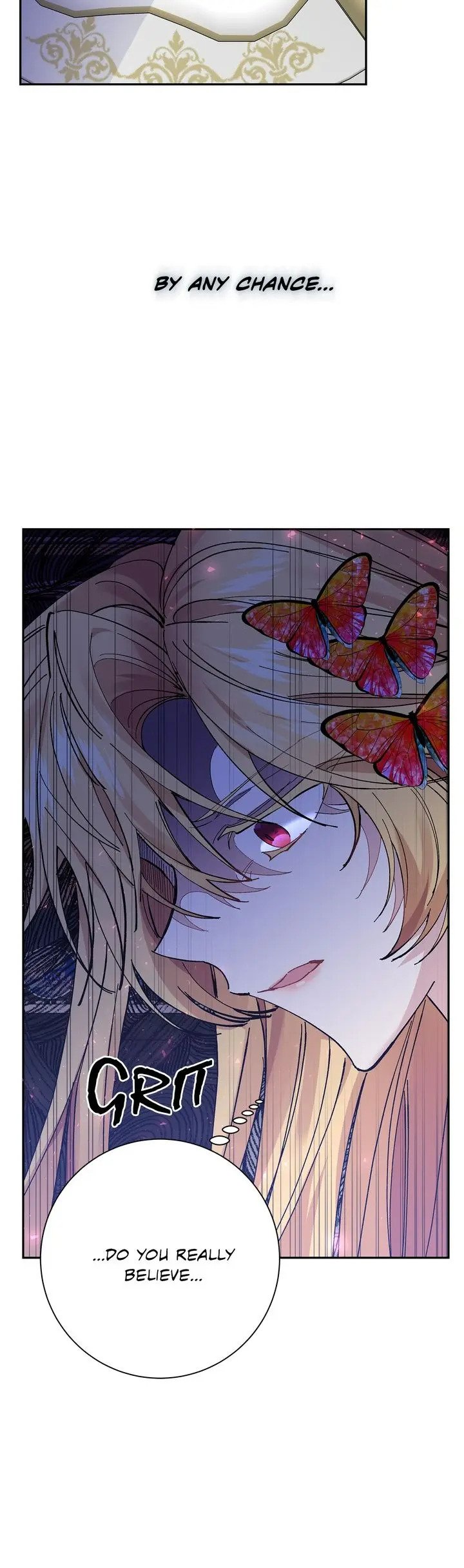 It’s Useless to Hang On Chapter 29 118 26