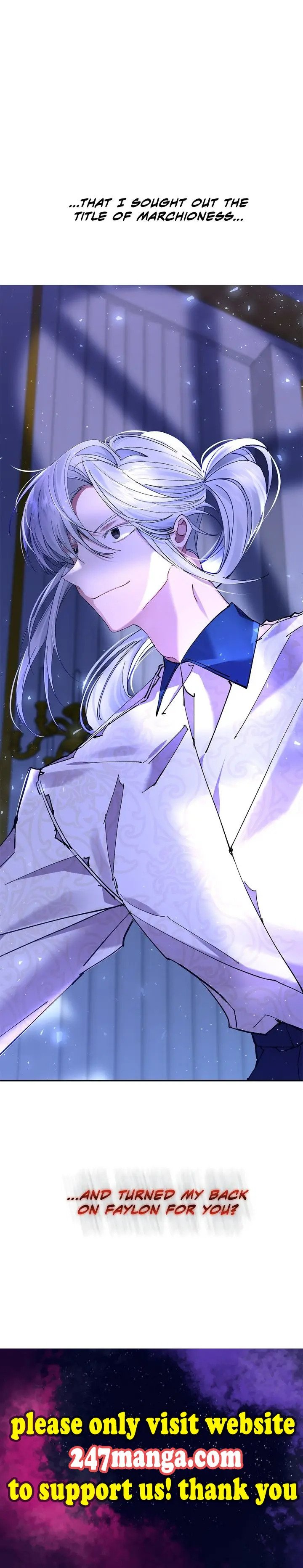 It’s Useless to Hang On Chapter 29 119 27