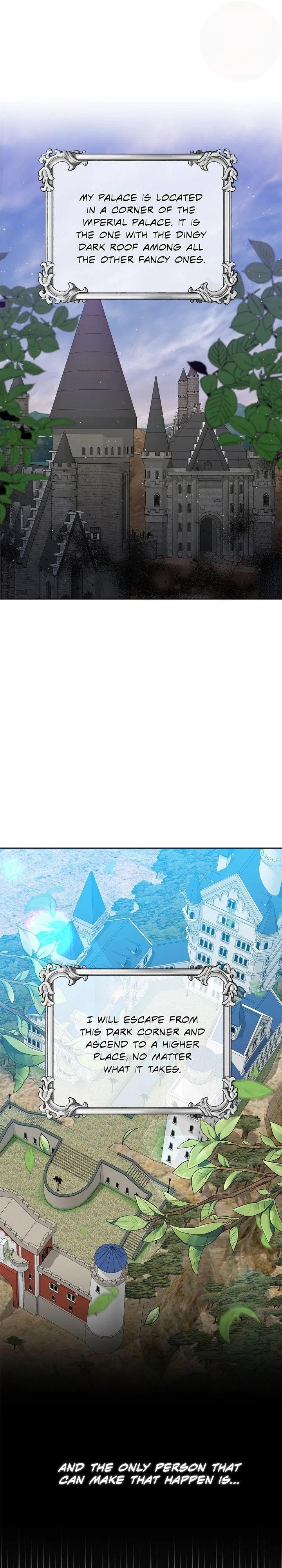 It’s Useless to Hang On Chapter 31 104 07