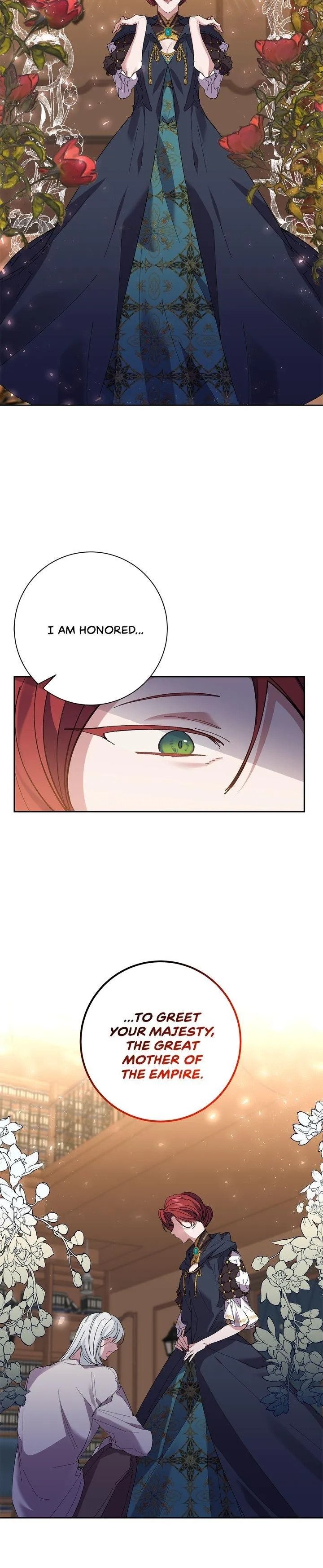It’s Useless to Hang On Chapter 31 119 22