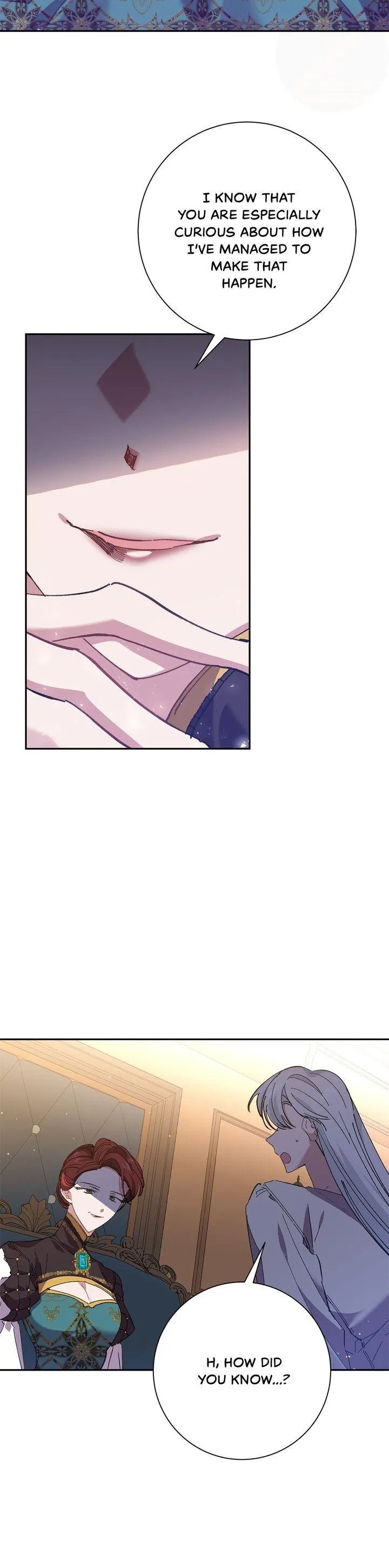 It’s Useless to Hang On Chapter 31 122 25