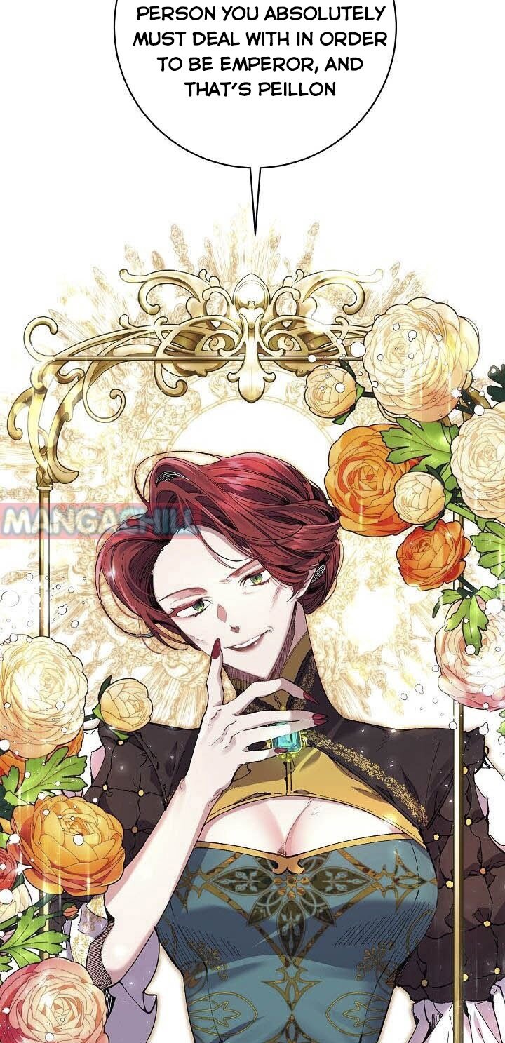 It’s Useless to Hang On Chapter 32 277 04