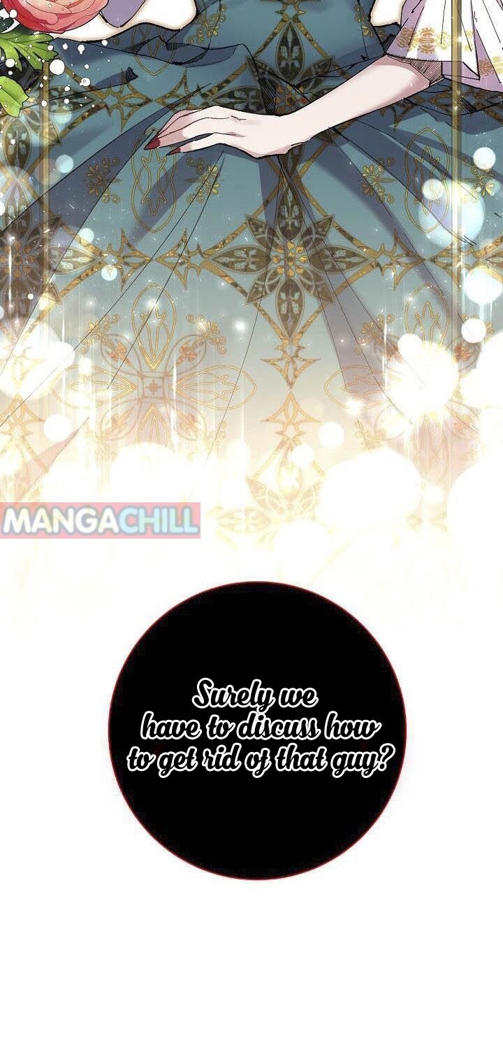 It’s Useless to Hang On Chapter 32 278 05
