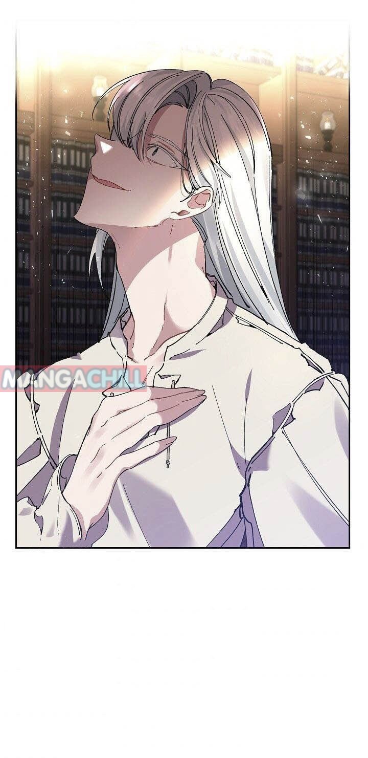 It’s Useless to Hang On Chapter 32 281 08