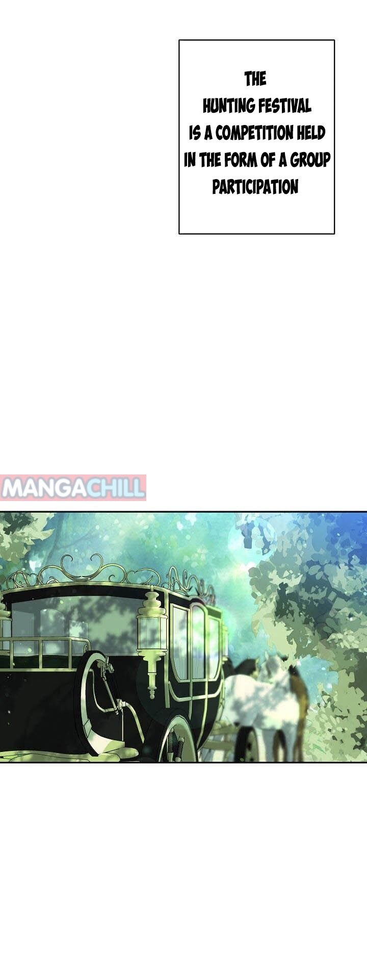 It’s Useless to Hang On Chapter 32 285 12