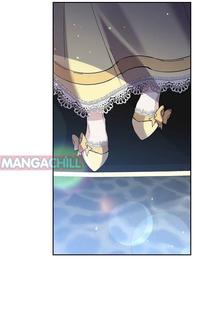 It’s Useless to Hang On Chapter 32 288 15