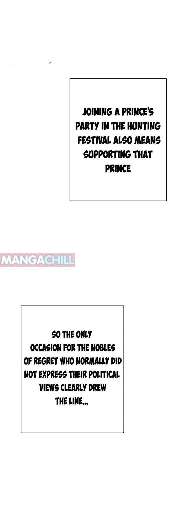 It’s Useless to Hang On Chapter 32 290 17