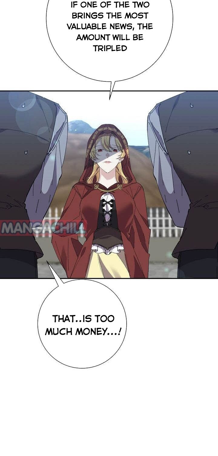 It’s Useless to Hang On Chapter 32 294 21