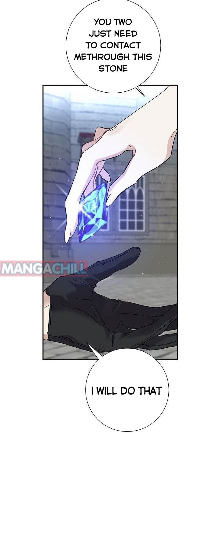 It’s Useless to Hang On Chapter 32 296 23