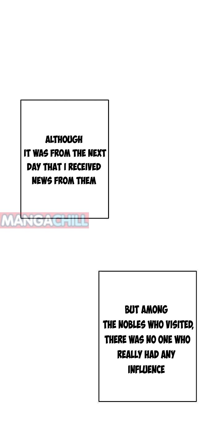 It’s Useless to Hang On Chapter 32 297 24