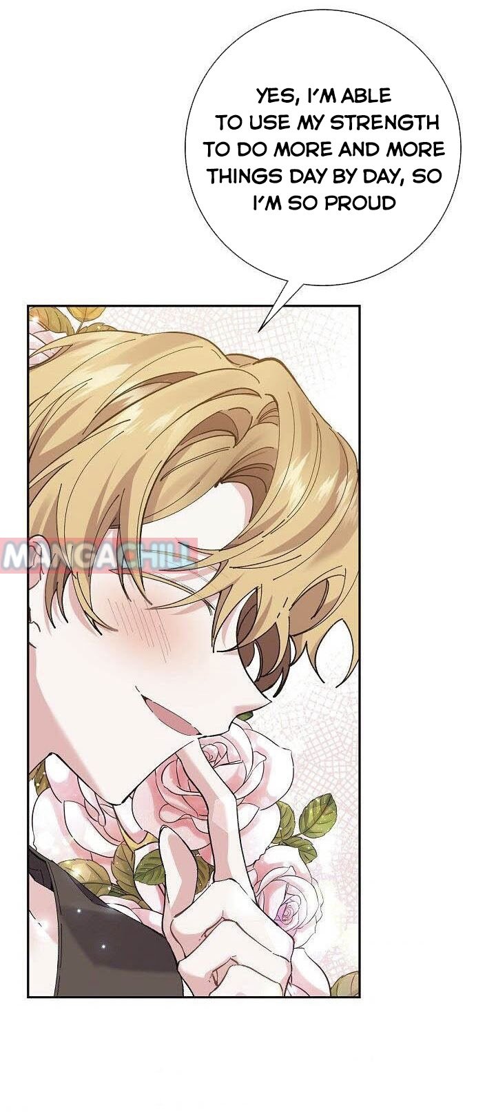 It’s Useless to Hang On Chapter 32 301 28