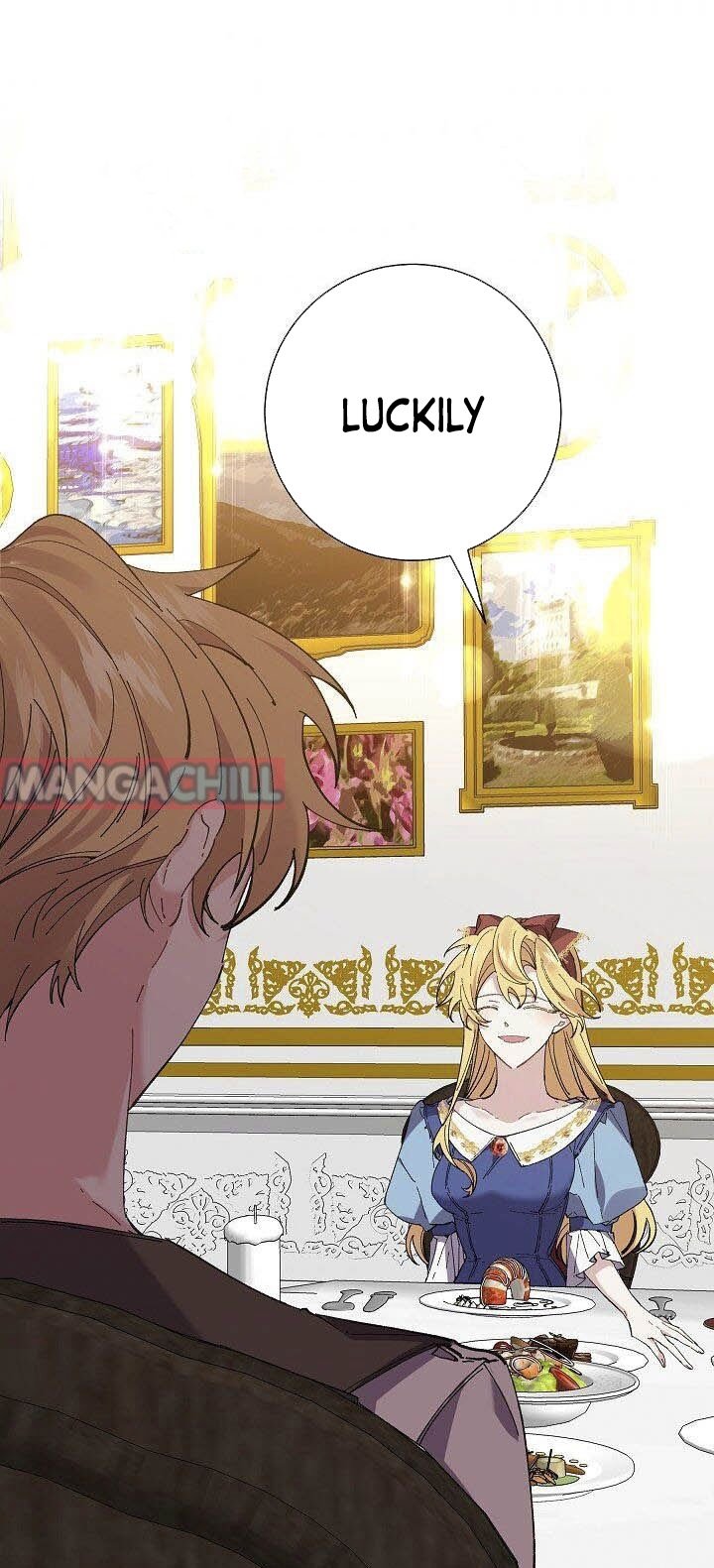 It’s Useless to Hang On Chapter 32 302 29