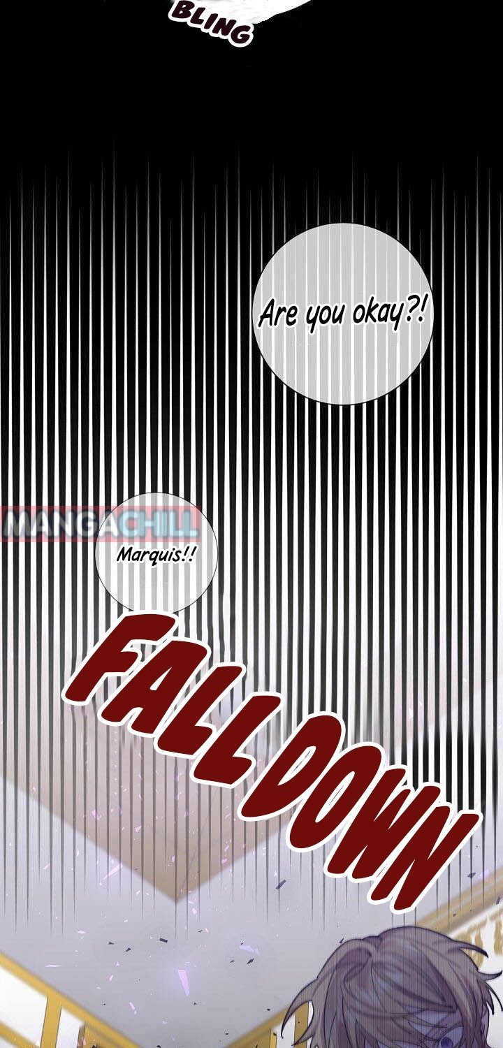It’s Useless to Hang On Chapter 32 307 34