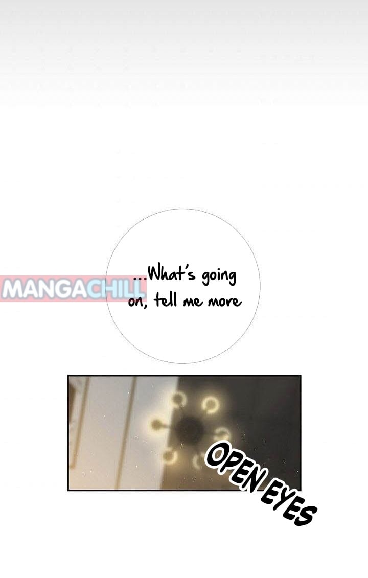 It’s Useless to Hang On Chapter 32 310 37