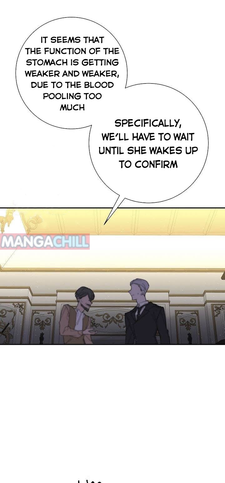 It’s Useless to Hang On Chapter 32 311 38