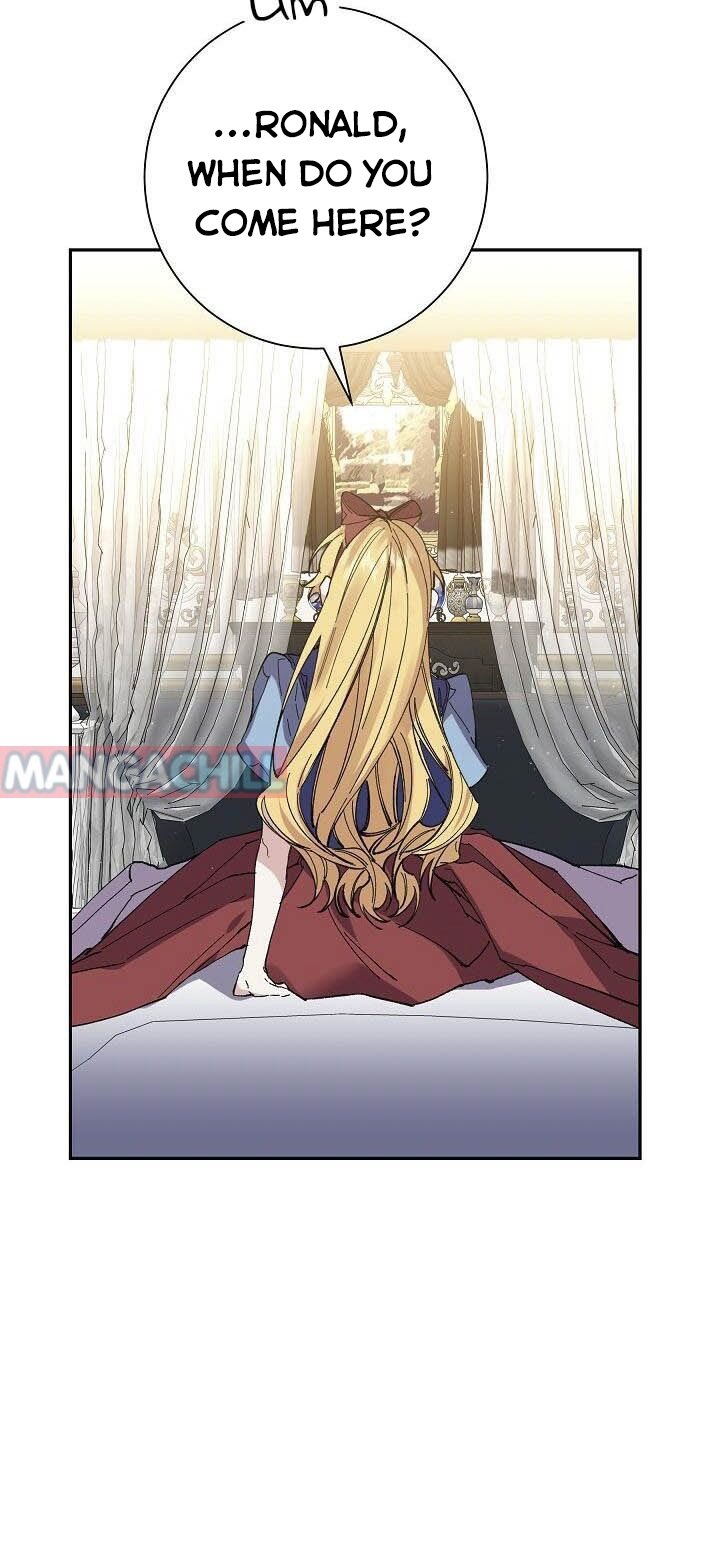 It’s Useless to Hang On Chapter 32 312 39